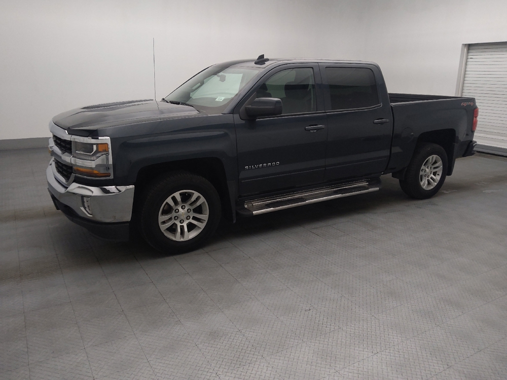 chevrolet silverado 1500 2017 3GCUKREC6HG256265 image chevrolet silverado 1500 2017 3GCUKREC6HG256265 image